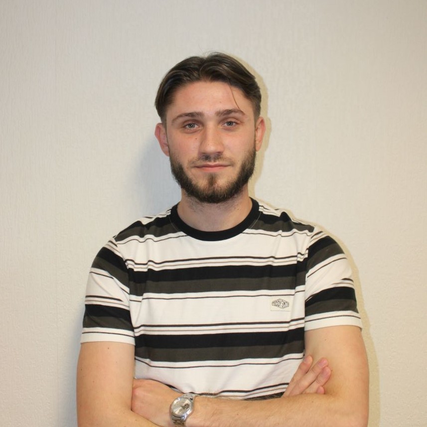 Marius BINDA
