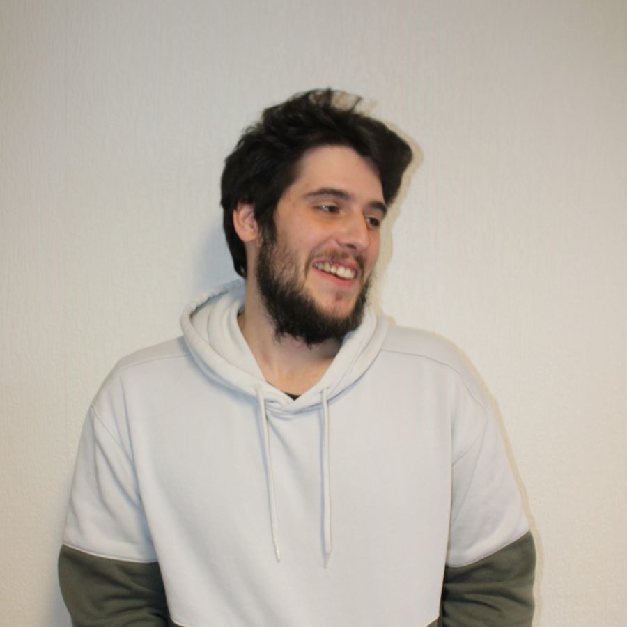 Jérémy Duhamel